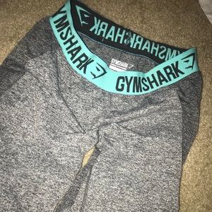 Size small gymshark Flex leggings